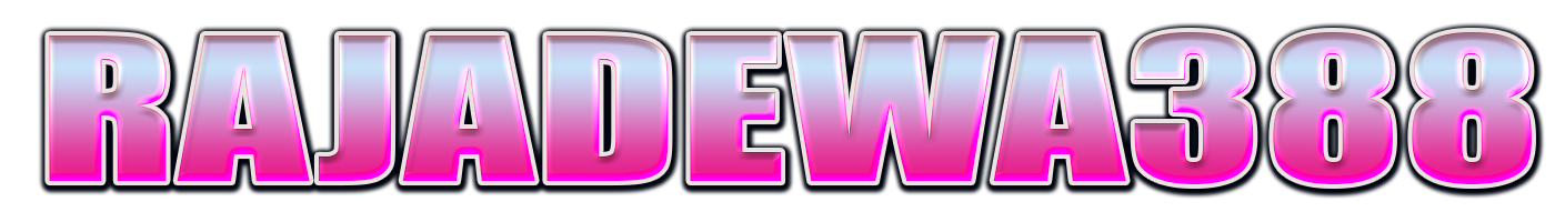 RajaDewa388 Logo